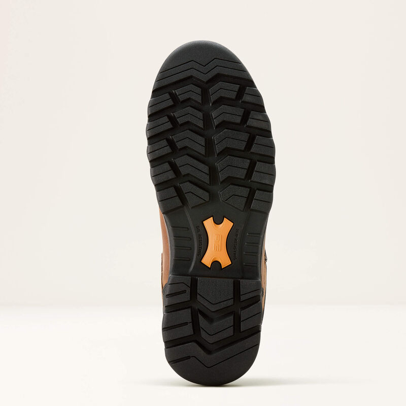 Turbo Duratread XTR 6" Waterproof Work Boot