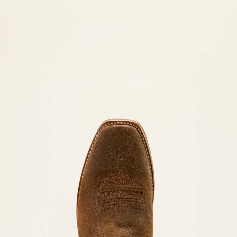 Futurity Showman Cowboy Boot