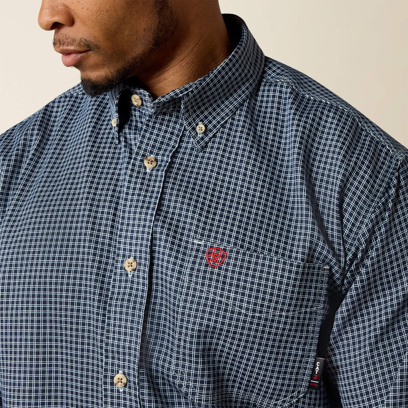 FR Basic Work Shirt