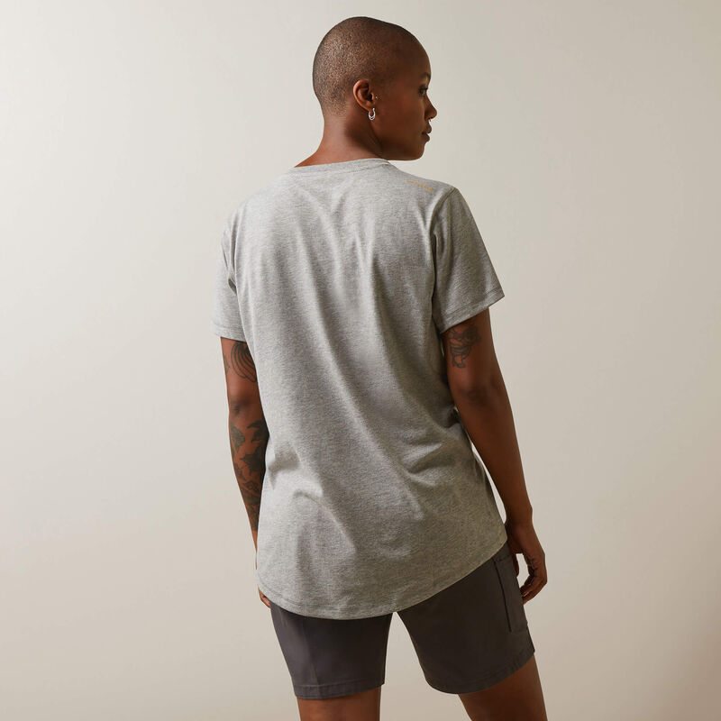 Rebar Workman T-Shirt