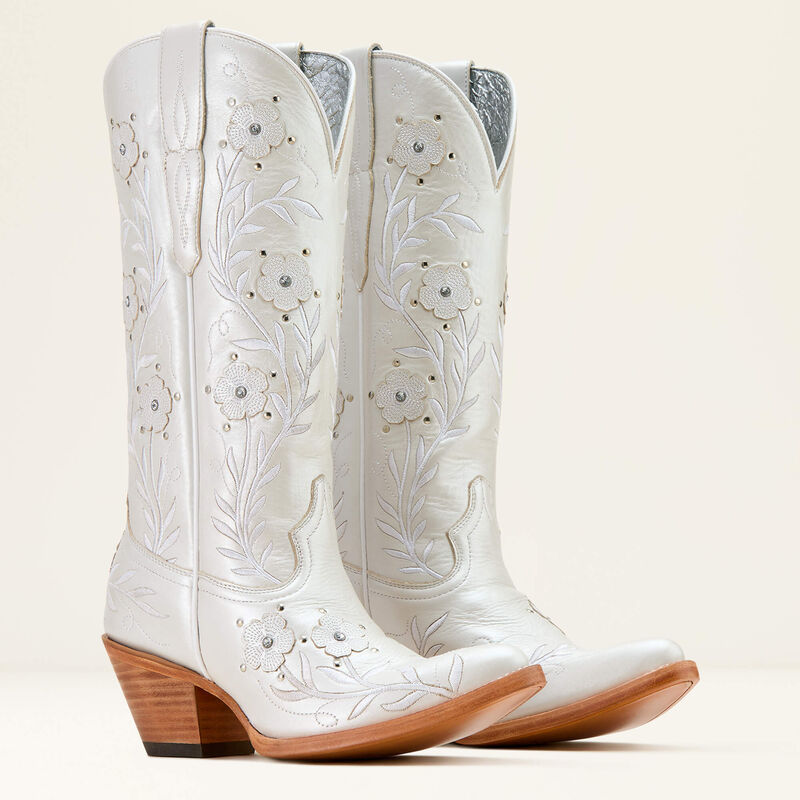 Romance Western Boot