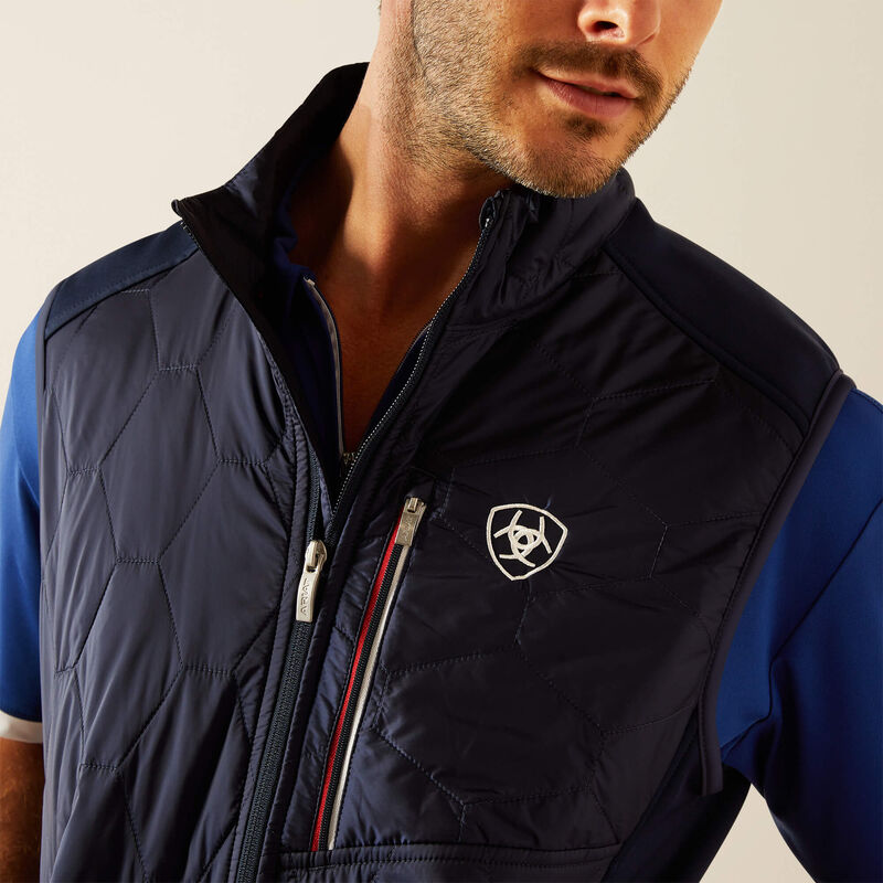 Fusion Insulated Vest