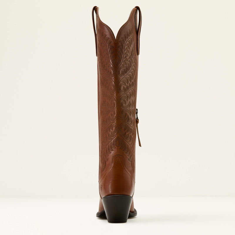 Helena Western Boot