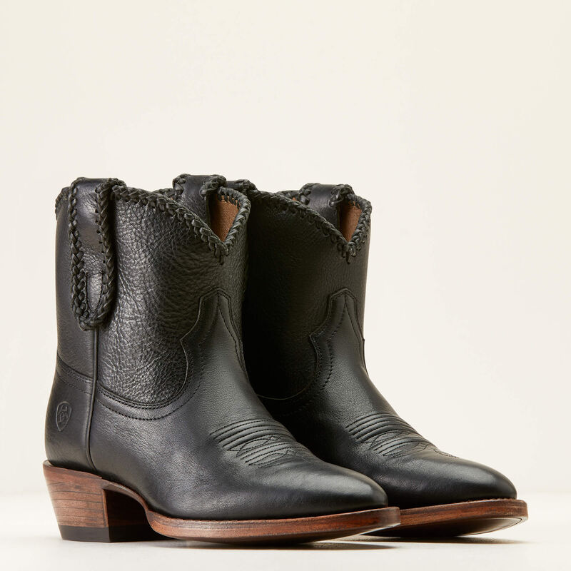 Sterling Cora Western Boot