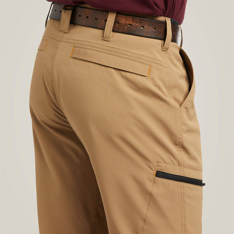 Rebar M5 Straight Work Flow Ultralight Stackable Straight Leg Pant