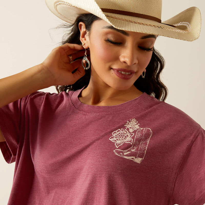 Always Ramblin' T-Shirt
