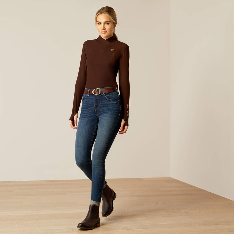 Lowell 3.0 Wrap Baselayer