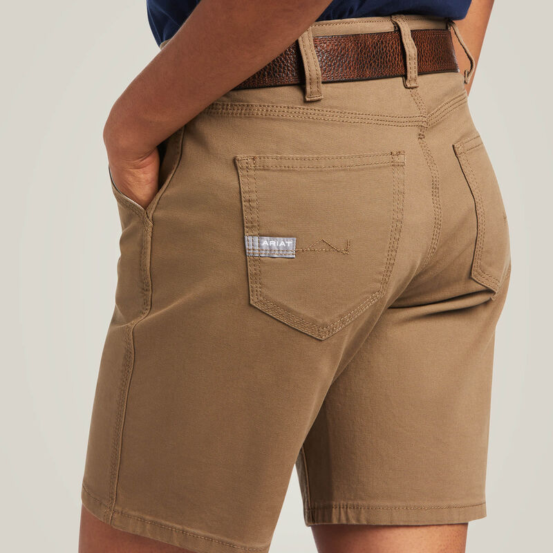 Rebar DuraStretch Made Tough Short