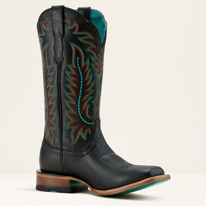 Frontier Tilly Western Boot