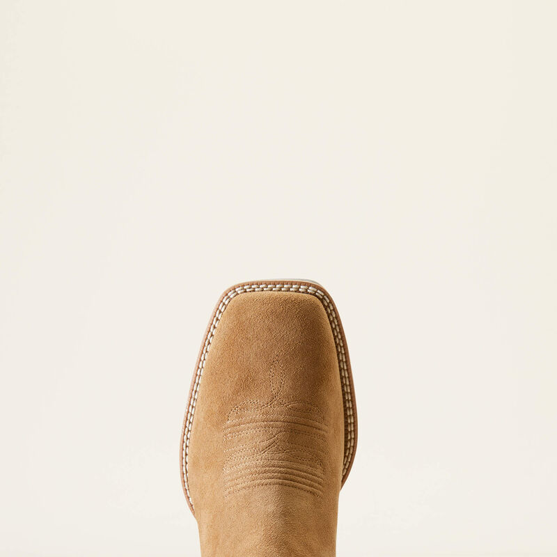 Booker Ultra Western Boot