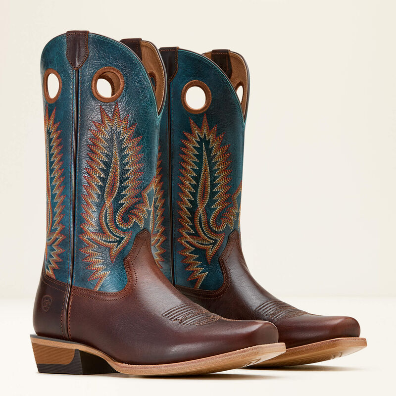 Southland Cowboy Boot