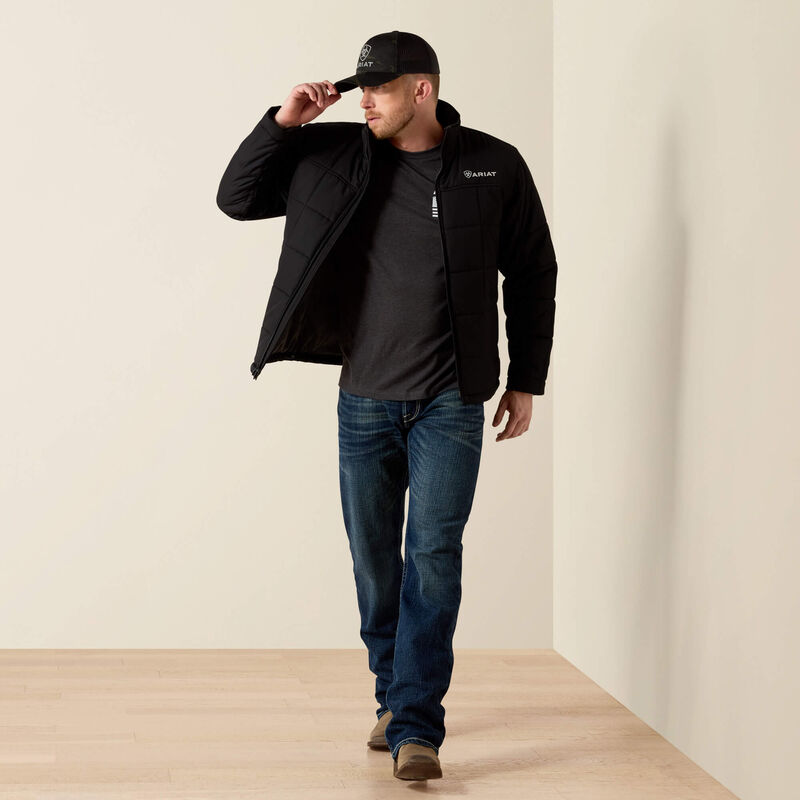 Crius Insulated Jacket