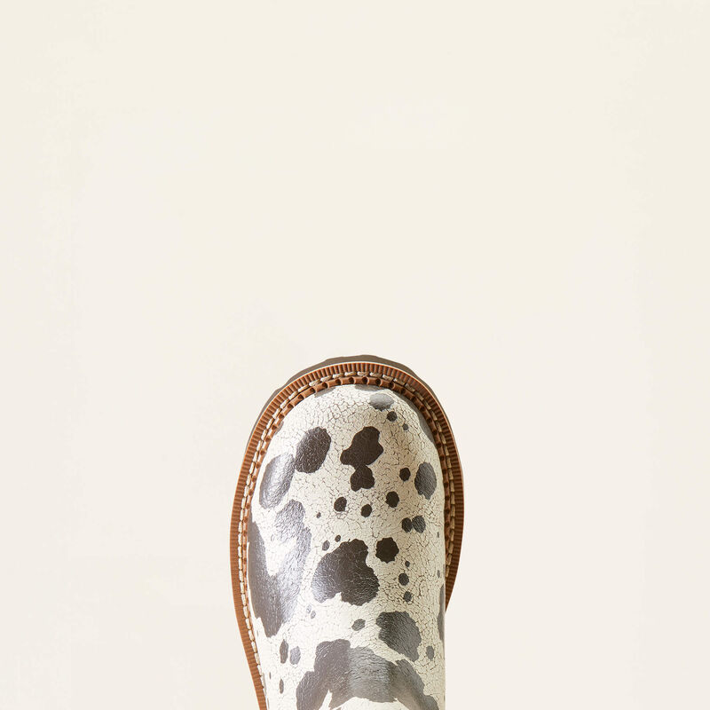 Fatbaby Chelsea Western Boot