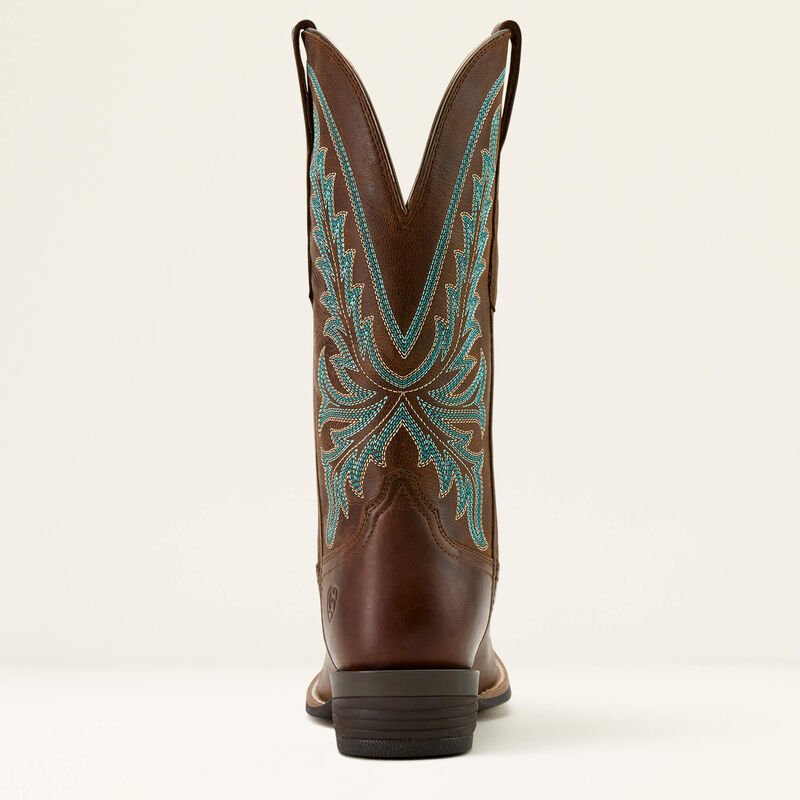 Rock Creek Western Boot