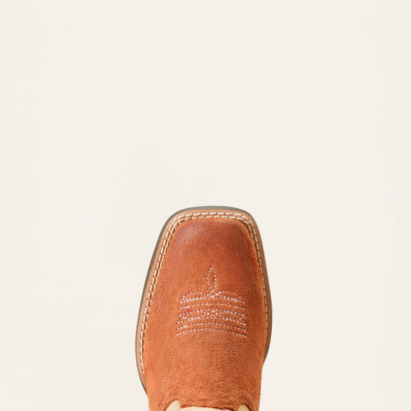 Derby Monroe Western Boot
