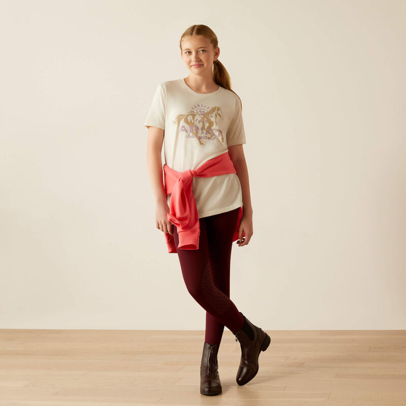 Medallion T-Shirt