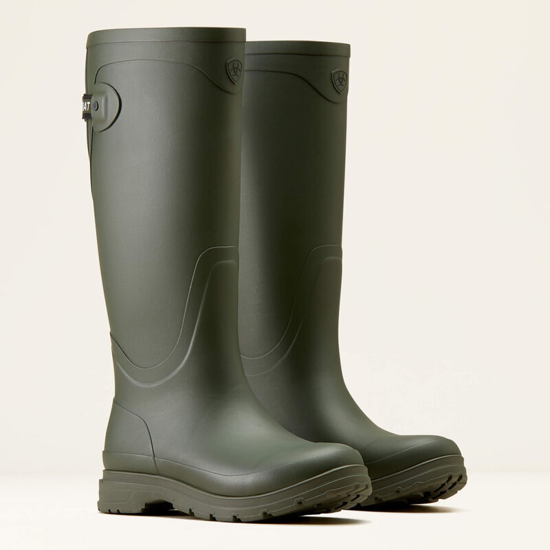 Kelmarsh Rubber Boot