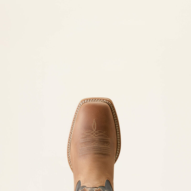 Lasco Ultra Western Boot