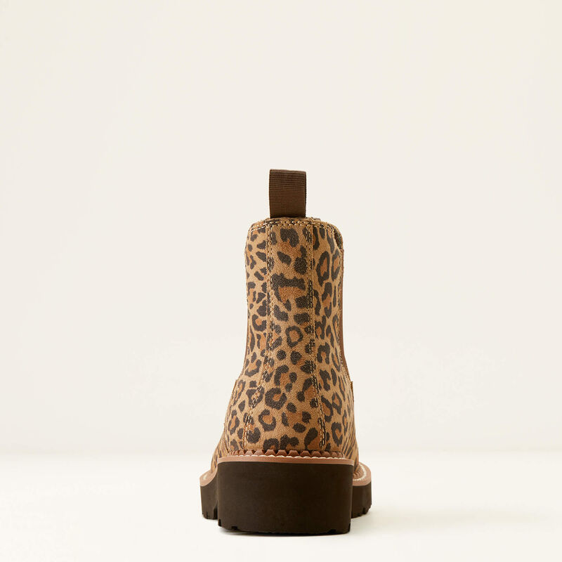 Fatbaby Chelsea Western Boot