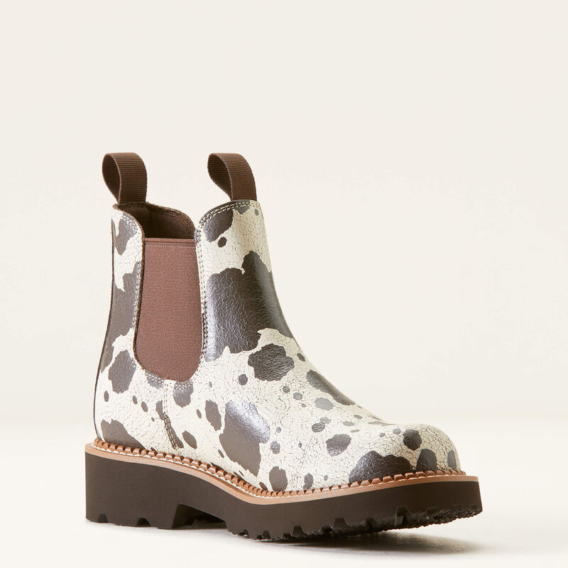 Fatbaby Chelsea Western Boot