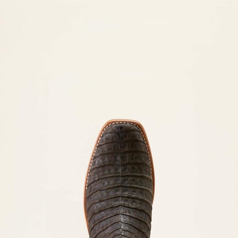 Futurity Finalist Cowboy Boot