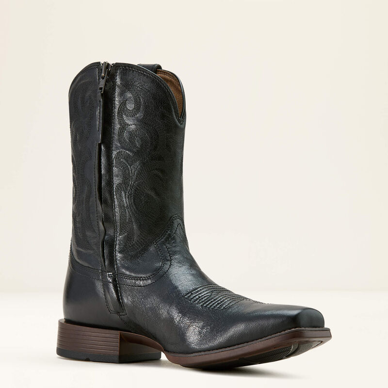 Bodie Western Boot