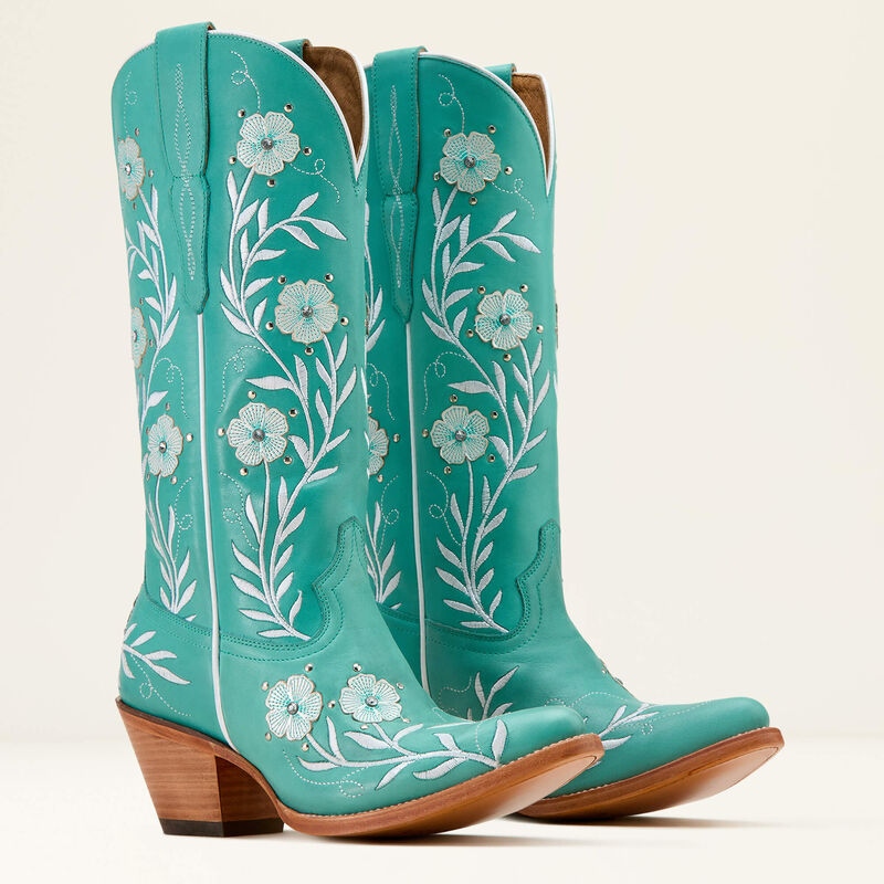 Romance Western Boot