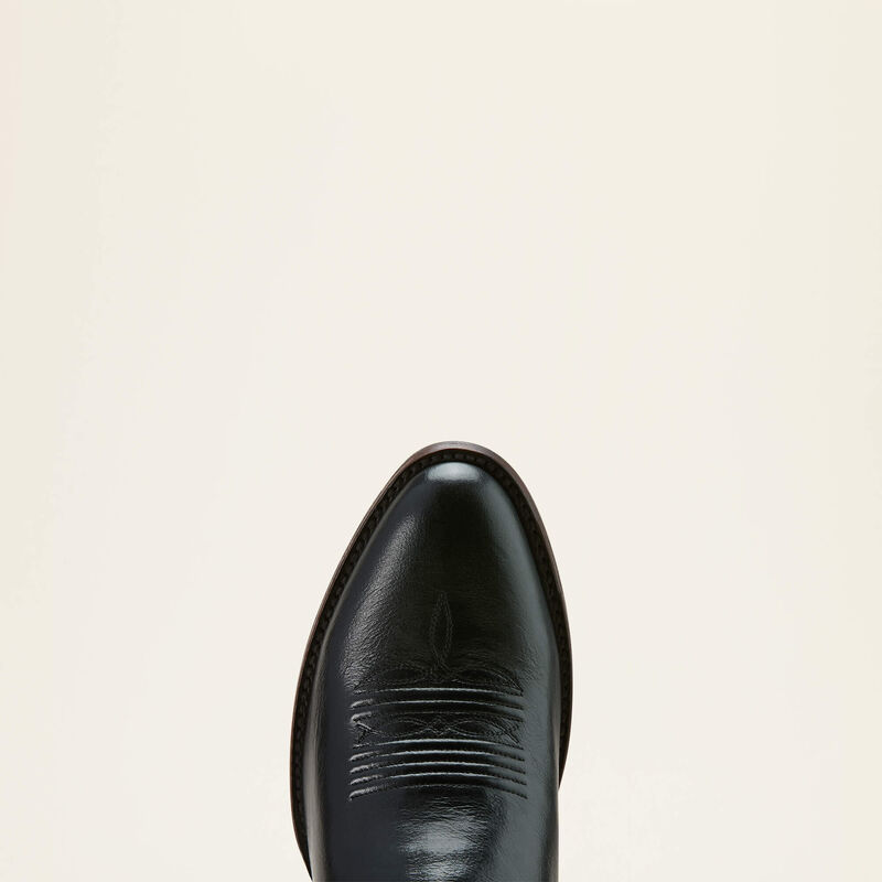 Maverick Western Boot