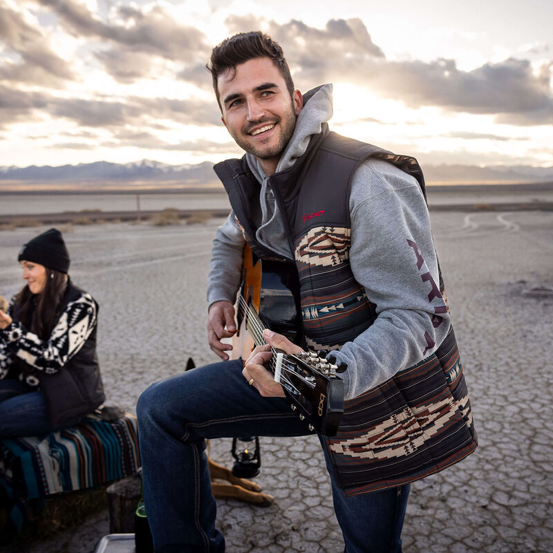 Ariat Logo Hoodie