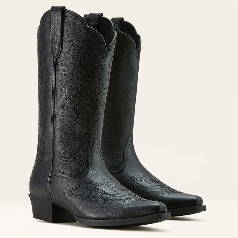 Casanova Western Boot