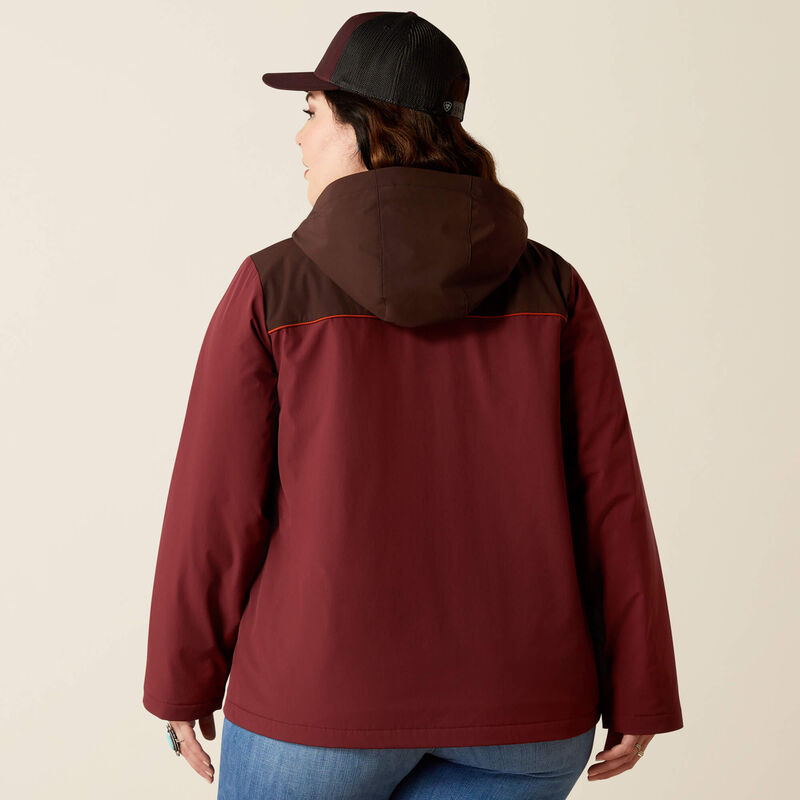 Pioneer StretchShell Jacket