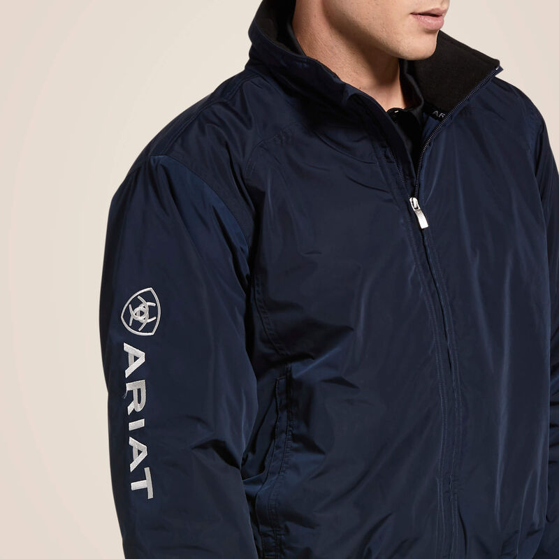 Team Insulated Jacket