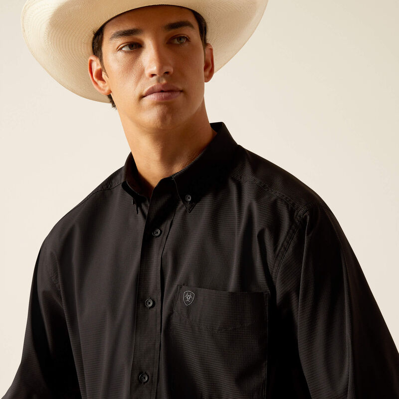 360 Airflow Classic Fit Shirt