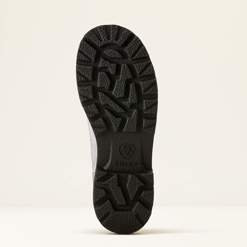 Fatbaby Western Boot