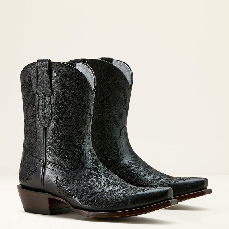 Cate Western Boot