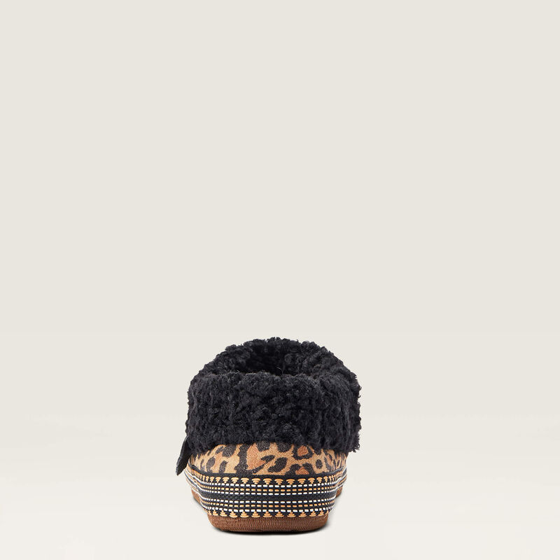 Melody Slipper