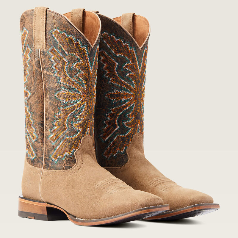 Sting Cowboy Boot