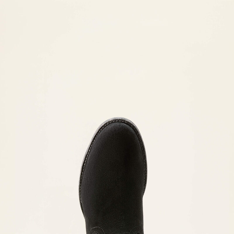 Downtown Western Boot