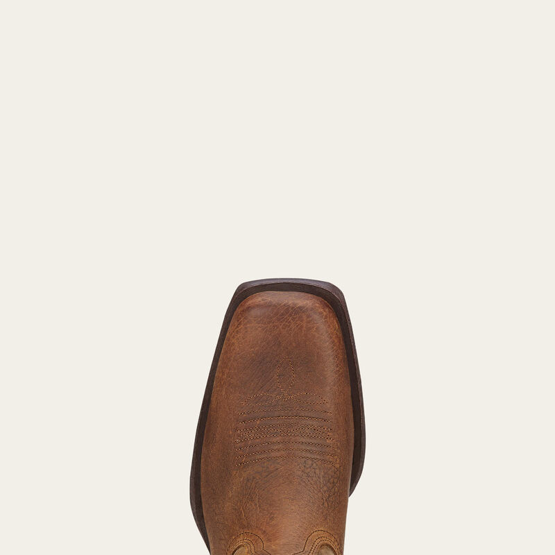 Rambler Western Boot