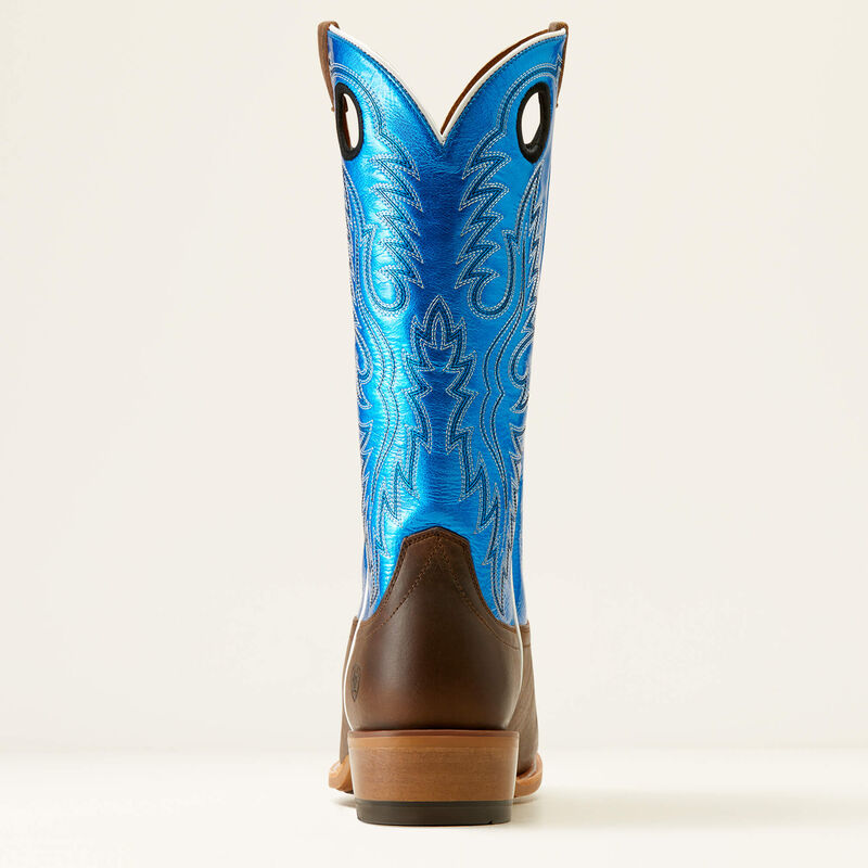 Ringer Cowboy Boot