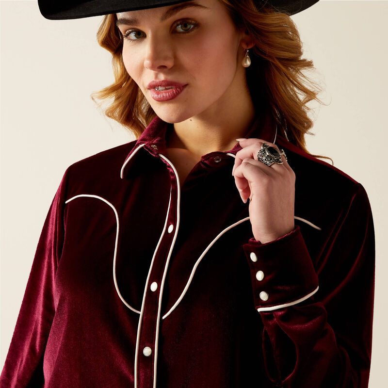 Casa Rosa Shirt