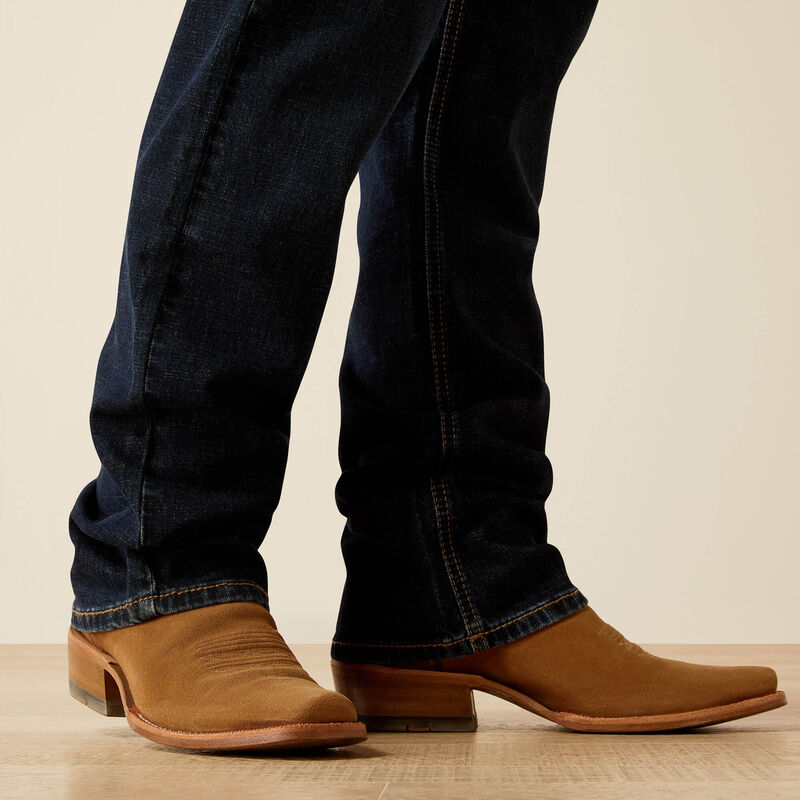 M5 Straight Dexter Straight Leg Jeans