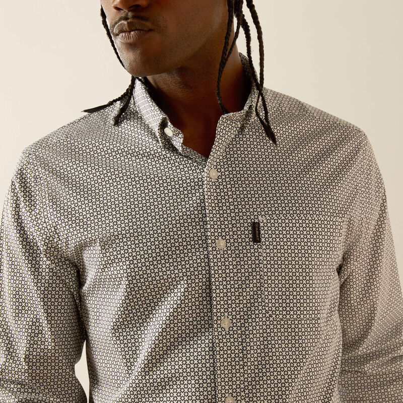 Meyer Modern Fit Shirt