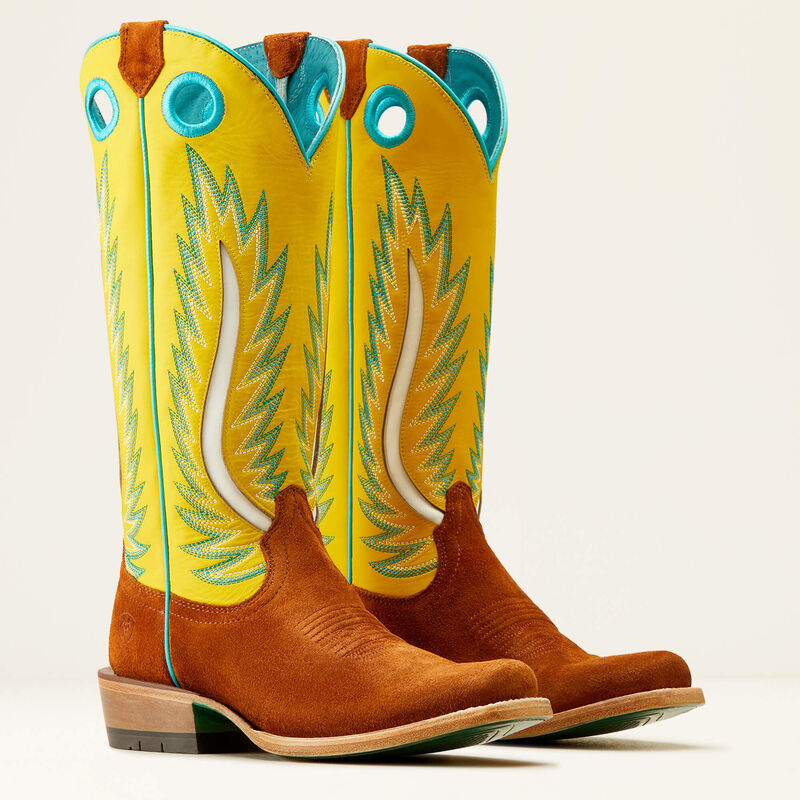 Futurity Fort Worth Western Boot
