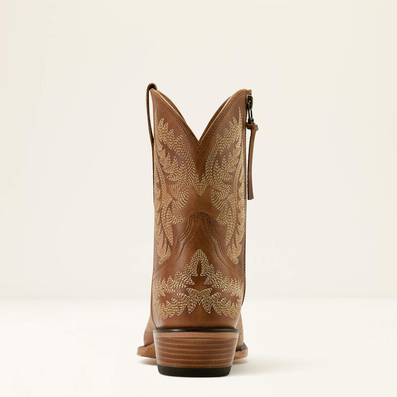 Cate Western Boot