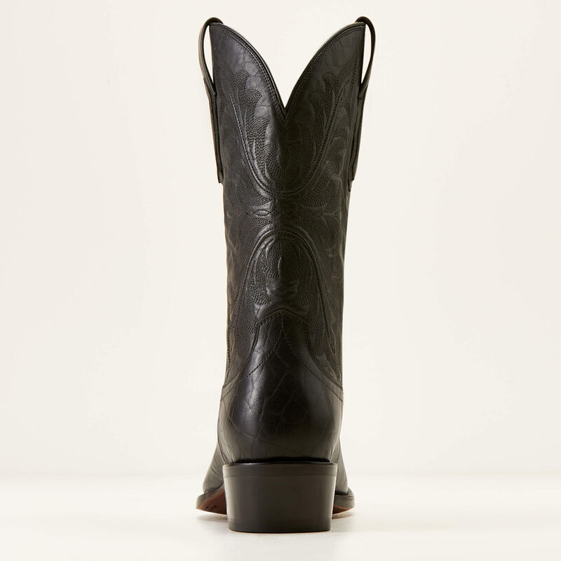 Bench Made James Western Boot