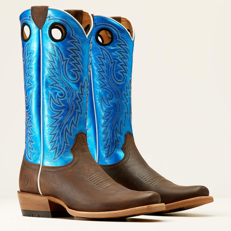 Ringer Cowboy Boot