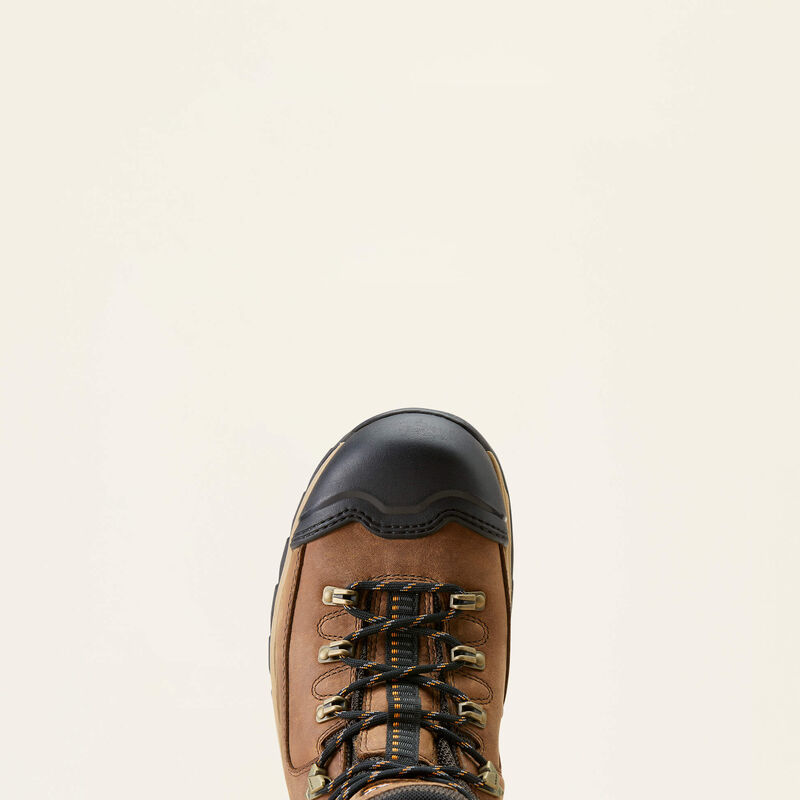 Endeavor 6" Waterproof Work Boot