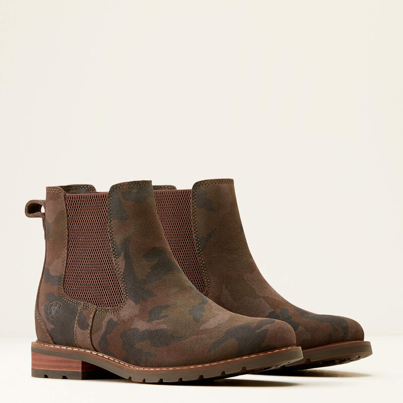 Wexford Chelsea Boot