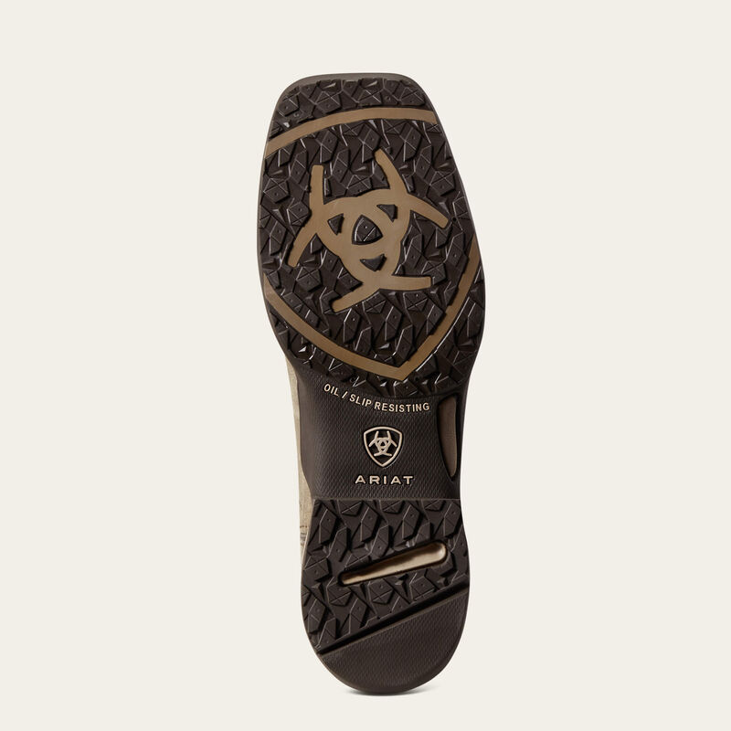 Anthem Deco Composite Toe Work Boot